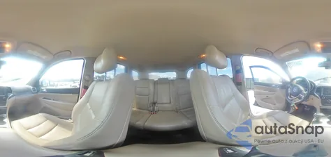 2015 Jeep Grand Cherokee Limited from USA, damaged, VIN 1C4RJEBGXFC737211